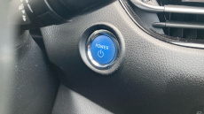 Toyota C-HR 1.8 Hybrid Excel 5dr CVT Hybrid Hatchback